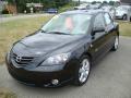 2006 MAZDA3 s Hatchback #15 2006 MAZDA3 s Hatchback #15