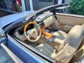  2006 Cadillac XLR Shale Interior #2
