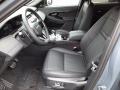 Front Seat of 2022 Land Rover Range Rover Evoque SE R-Dynamic #15