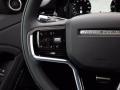  2022 Land Rover Range Rover Evoque SE R-Dynamic Steering Wheel #17