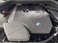  2022 X3 2.0 Liter TwinPower Turbocharged DOHC 16-Valve Inline 4 Cylinder Engine #9