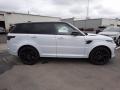  2022 Land Rover Range Rover Sport Yulong White Metallic #11