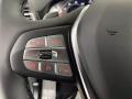  2022 BMW X3 sDrive30i Steering Wheel #15