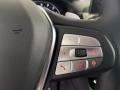  2022 BMW X3 sDrive30i Steering Wheel #16