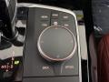 Controls of 2022 BMW X3 sDrive30i #24