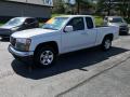 2009 Canyon SLE Extended Cab #2