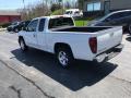 2009 Canyon SLE Extended Cab #9