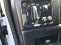 Controls of 2009 GMC Canyon SLE Extended Cab #15