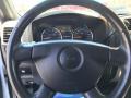  2009 GMC Canyon SLE Extended Cab Steering Wheel #17