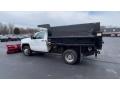 2019 Silverado 3500HD Work Truck Regular Cab 4x4 Dump Truck #6