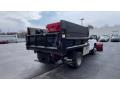2019 Silverado 3500HD Work Truck Regular Cab 4x4 Dump Truck #8