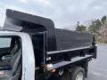 2019 Silverado 3500HD Work Truck Regular Cab 4x4 Dump Truck #32