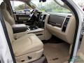  Canyon Brown/Light Frost Beige Interior Ram 2500 #13