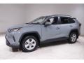 2019 RAV4 XLE #3