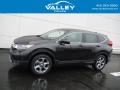 2018 CR-V EX AWD #2 2018 CR-V EX AWD #2