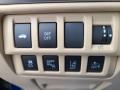 Controls of 2015 Subaru Legacy 2.5i Premium #9