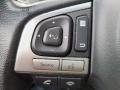  2015 Subaru Legacy 2.5i Premium Steering Wheel #11