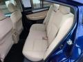 Rear Seat of 2015 Subaru Legacy 2.5i Premium #34