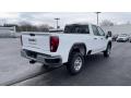 2022 Sierra 2500HD Double Cab 4WD #8