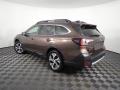 2021 Outback 2.5i Limited #10