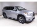 2016 Highlander XLE #1