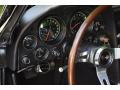  1966 Chevrolet Corvette Sting Ray Coupe Gauges #26