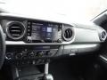 Dashboard of 2021 Toyota Tacoma TRD Sport Double Cab 4x4 #4