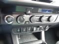 Controls of 2021 Toyota Tacoma TRD Sport Double Cab 4x4 #5