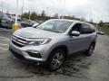 2016 Pilot EX-L AWD #5