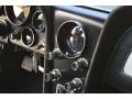 Controls of 1966 Chevrolet Corvette Sting Ray Coupe #46