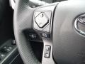  2021 Toyota Tacoma TRD Sport Double Cab 4x4 Steering Wheel #10