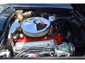  1966 Corvette 327 cid V8 Engine #56