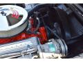  1966 Corvette 327 cid V8 Engine #58
