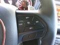  2018 Dodge Challenger 392 HEMI Scat Pack Shaker Steering Wheel #19