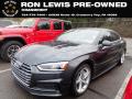 2018 Audi A5 Sportback Premium Plus quattro