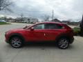 2022 Mazda CX-30 Soul Red Crystal Metallic #6 2022 Mazda CX-30 Soul Red Crystal Metallic #6