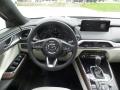  2022 Mazda CX-9 Signature AWD Steering Wheel #4