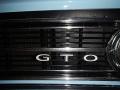 1964 GTO Convertible #9