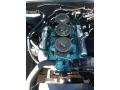  1964 GTO 389 cid V8 Engine #18