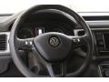  2019 Volkswagen Atlas S 4Motion Steering Wheel #7