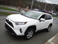 2019 RAV4 XLE AWD #12