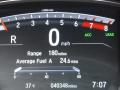 2018 CR-V EX-L AWD #35