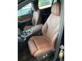 Front Seat of 2022 BMW X7 xDrive40i #4