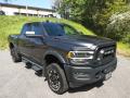 Front 3/4 View of 2019 Ram 2500 Power Wagon Crew Cab 4x4 #4