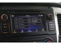 Controls of 2019 Nissan Titan SV Crew Cab 4x4 #11