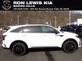 2022 Sorento SX AWD #1 2022 Sorento SX AWD #1