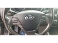  2014 Kia Forte EX Steering Wheel #9