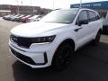 2022 Sorento SX AWD #4 2022 Sorento SX AWD #4