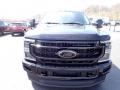 2021 F250 Super Duty Lariat Crew Cab 4x4 #3