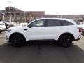 2022 Kia Sorento Glacial White Pearl #5 2022 Kia Sorento Glacial White Pearl #5